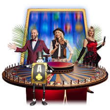 DANA and OVO payment icons